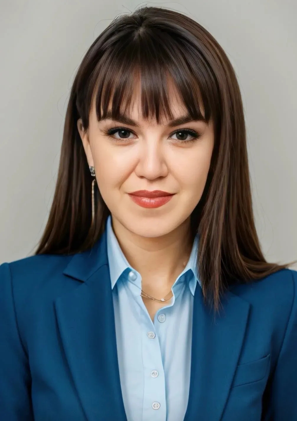 Гиндуллина Эльвина Ринатовна.