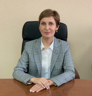 Петкова Наталья Юрьевна